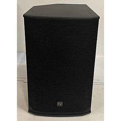 Used Electro-Voice EKX15 Unpowered Speaker