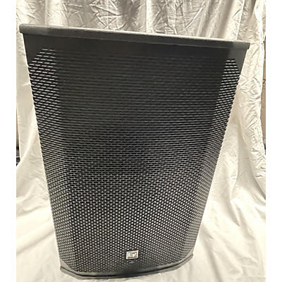 Electro-Voice Used Electro-Voice EKX15P Powered Speaker