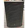 Used Electro-Voice Used Electro-Voice EKX15P Powered Speaker