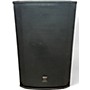 Used Electro-Voice Used Electro-Voice EKX15P Powered Speaker