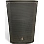 Used Electro-Voice Used Electro-Voice EKX15P Powered Speaker