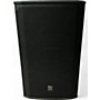 Used Electro-Voice Used Electro-Voice EKX15P Powered Speaker