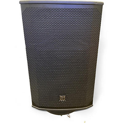 Used Electro-Voice EKX15P Powered Speaker