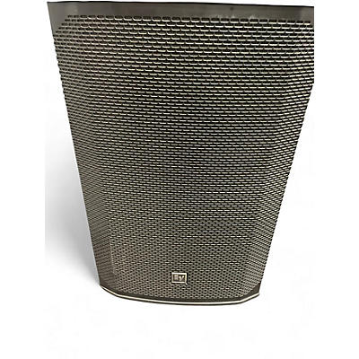 Used Electro-Voice EKX15P Powered Speaker