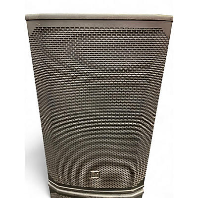Used Electro-Voice EKX15P Powered Speaker