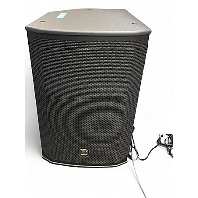 Used Electro-Voice EKX15P Powered Speaker