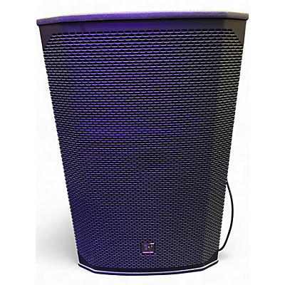 Used Electro-Voice EKX15P Powered Speaker