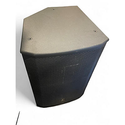 Used Electro-Voice EKX15P Powered Speaker