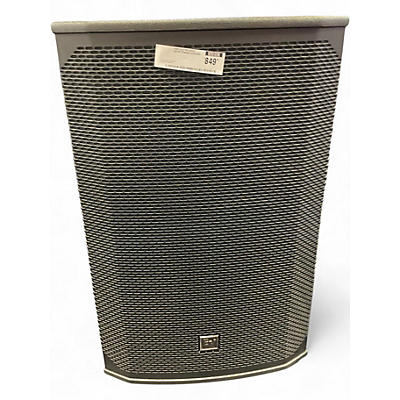 Used Electro-Voice EKX15P Powered Speaker