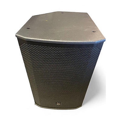 Used Electro-Voice EKX15P Powered Speaker