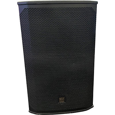 Used Electro-Voice EKX15P Powered Speaker