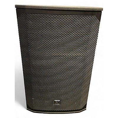 Used Electro-Voice EKX15P Powered Speaker