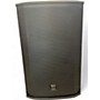 Used Electro-Voice EKX15P Powered Speaker