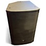Used Electro-Voice EKX15P Powered Speaker
