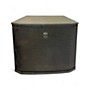 Used Electro-Voice EKX15S Unpowered Subwoofer