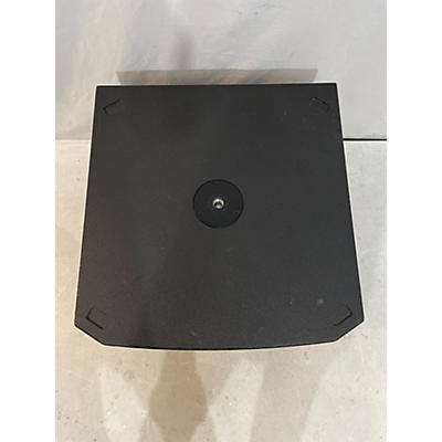 Electro-Voice Used Electro-Voice EKX15SP Powered Subwoofer