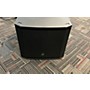 Used Electro-Voice Used Electro-Voice EKX15SP Powered Subwoofer