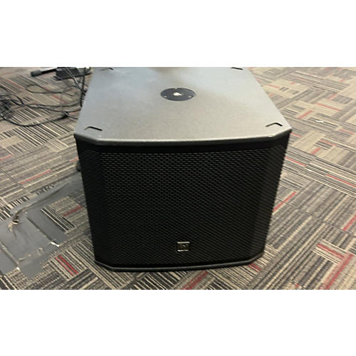 Electro-Voice Used Electro-Voice EKX15SP Powered Subwoofer