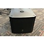 Used Electro-Voice Used Electro-Voice EKX15SP Powered Subwoofer