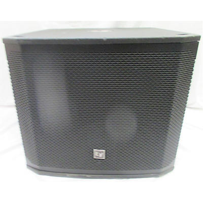 Electro-Voice Used Electro-Voice EKX15SP Powered Subwoofer