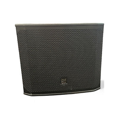 Electro-Voice Used Electro-Voice EKX15SP Powered Subwoofer