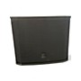 Used Electro-Voice Used Electro-Voice EKX15SP Powered Subwoofer