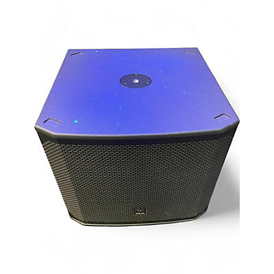 Used Electro-Voice EKX15SP Powered Subwoofer