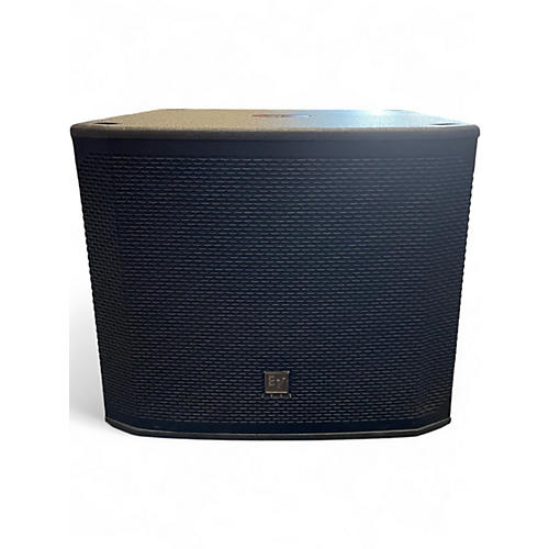 Used Electro-Voice EKX15SP Powered Subwoofer
