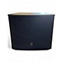 Used Electro-Voice EKX15SP Powered Subwoofer