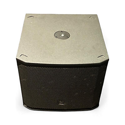 Used Electro-Voice EKX15SP Powered Subwoofer