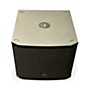 Used Electro-Voice EKX15SP Powered Subwoofer