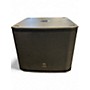 Used Electro-Voice EKX15SP Powered Subwoofer