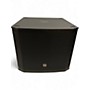 Used Electro-Voice EKX15SP Powered Subwoofer