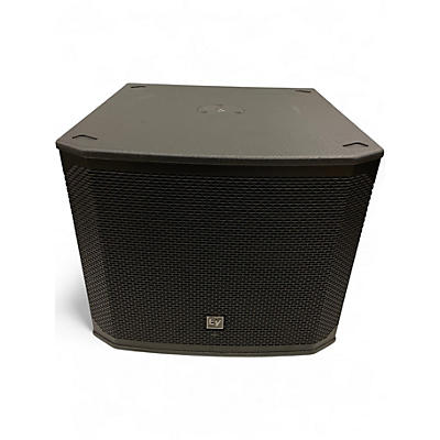 Used Electro-Voice EKX15SP Powered Subwoofer
