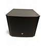 Used Electro-Voice EKX15SP Powered Subwoofer