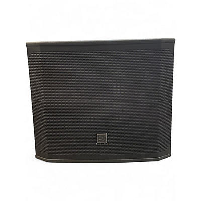 Used Electro-Voice EKX15SP Powered Subwoofer