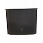Used Electro-Voice EKX15SP Powered Subwoofer