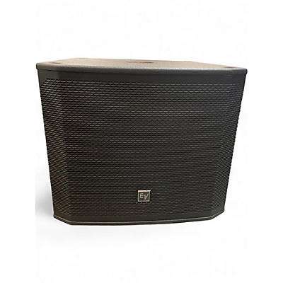 Used Electro-Voice EKX15SP Powered Subwoofer
