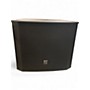 Used Electro-Voice EKX15SP Powered Subwoofer