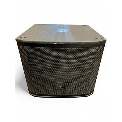 Used Electro-Voice EKX15SP Powered Subwoofer
