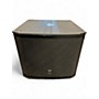 Used Electro-Voice EKX15SP Powered Subwoofer