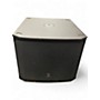 Used Electro-Voice EKX15SP Powered Subwoofer