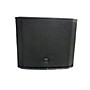 Used Electro-Voice Used Electro-Voice EKX18SP Powered Subwoofer