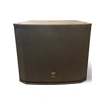 Electro-Voice Used Electro-Voice EKX18SP Powered Subwoofer