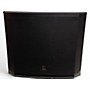 Used Electro-Voice Used Electro-Voice EKX18SP Powered Subwoofer