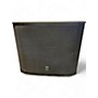 Used Electro-Voice Used Electro-Voice EKX18SP Powered Subwoofer