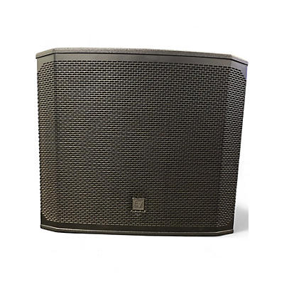 Used Electro-Voice EKX18SP Powered Subwoofer