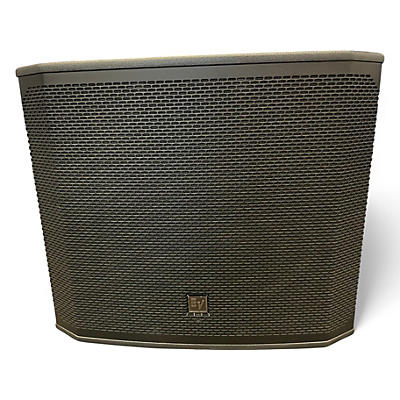 Used Electro-Voice EKX18SP Powered Subwoofer