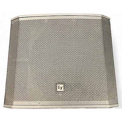 Used Electro-Voice EKX18SP Powered Subwoofer
