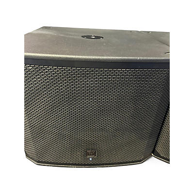 Used Electro-Voice EKX18SP Powered Subwoofer